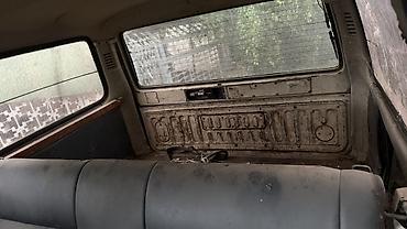 тлк 80: Toyota Land Cruiser: 1987 г., 4.2 л, Внедорожник — 7