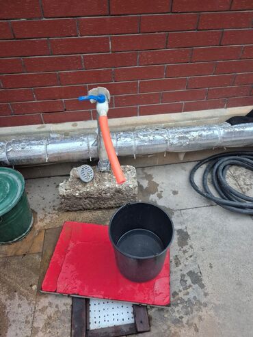 Otaqların uzunmüddətli kirayəsi: Kirayə üçün tam mebelli otaq və ümumi istifadə sahələri - 2 çarpayılı — 11