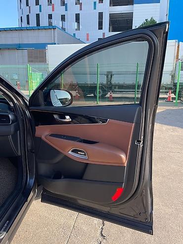 Транспорт: Kia Sorento: 2020 г., 2.2 л, Автомат, Дизель, Кроссовер — 10