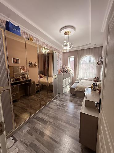 Həyət evləri və villaların satışı: 3 otaqlı, 80 kv. m, Yeni təmirli — 4