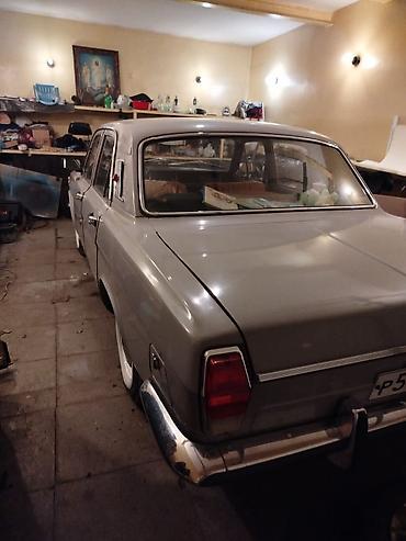 ступица волга: ГАЗ 24 Volga: 1981 г., 2.4 л, Механика, Бензин, Седан — 2