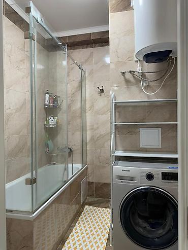 Продажа квартир: 3 комнаты, 97 м², Элитка, 8 этаж, Евроремонт — 9