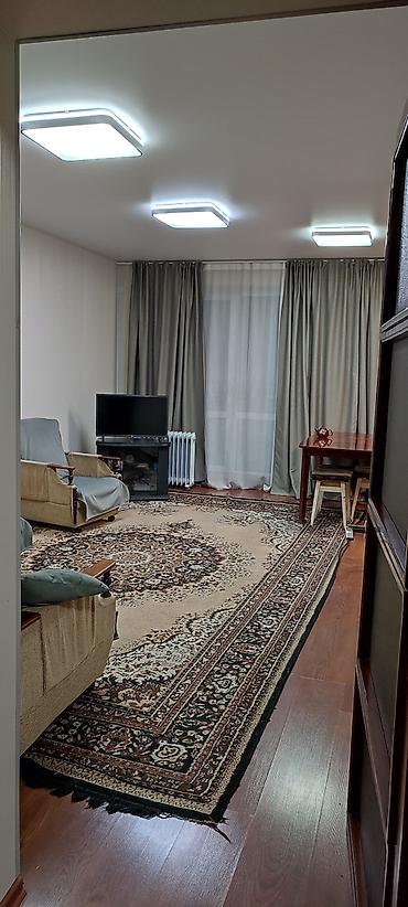 Продажа квартир: 3 комнаты, 64 м², 2 этаж, Евроремонт — 4