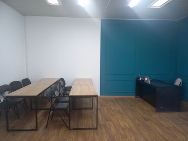 офис стол: Почасовая аренда кабинета для проведения тренингов, учебных занятий и