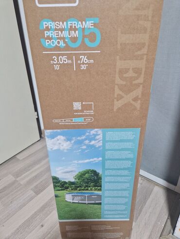 nastavak za wc šolju: New, Customer pickup
