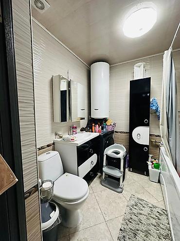 Продажа коттеджей и домов: 4 комнаты, 90 м², 2 соток, Бишкек, Вефа ТЦ Агентство недвижимости — 4