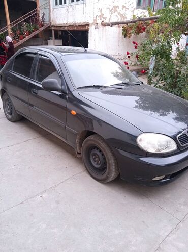 дэу ланос купить: Daewoo Lanos: 2010 г., 1.3 л, Механика, Бензин, Хэтчбэк