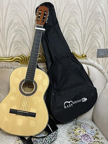 Gitaralar: TƏCİLİ SATILIR PULA EHTİYAC VAR🚨(endirimdə eliyərəm) Klassik akustik — 3