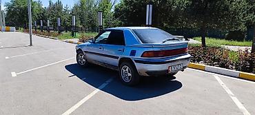 Mazda: Mazda 323: 1996 г. — 9