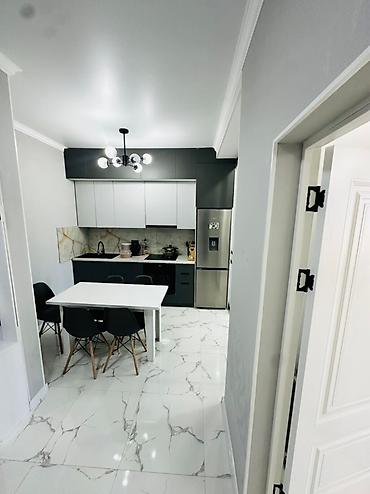 Продажа квартир: 2 комнаты, 57 м², Элитка, 13 этаж, Дизайнерский ремонт — 4