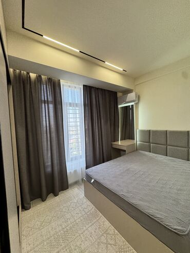 Продажа квартир: 2 комнаты, 60 м², Элитка, 8 этаж, Дизайнерский ремонт — 28