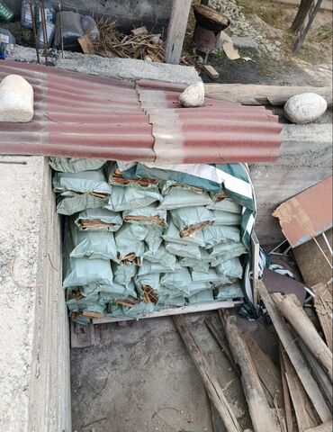 юрточный городок: Отун Өзү алып кетүү