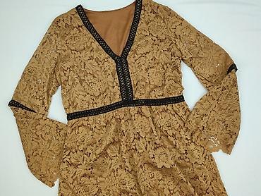 zabot: ITALY FASHION, Sukienka damska, rozmiar S — 1