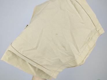 berska camo: Bershka, Spodnie cargo damskie, rozmiar S — 5