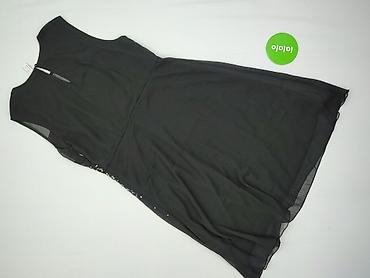 kombinezon cekiny: BODY FLIRT, Sukienka damska, rozmiar M — 3