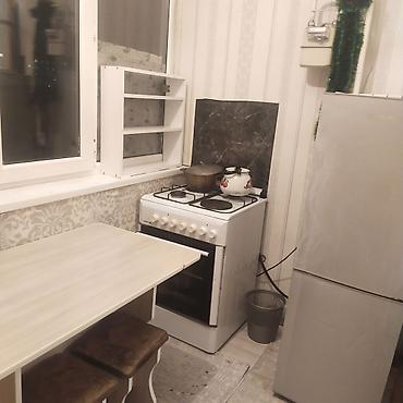 Долгосрочная аренда комнат: 15 м², С мебелью — 3