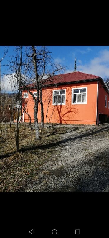 Günlük kirayə evlər: 70 kv. m, 3 otaqlı, Qaz, Su, Kanalizasiya — 21