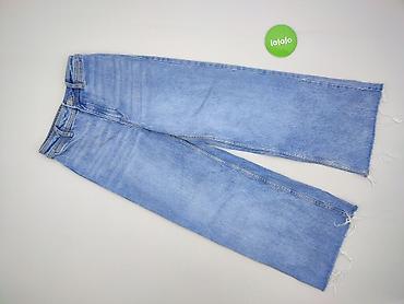 mango jeans straight leg: Denim, Jeansy damskie, rozmiar XS — 2