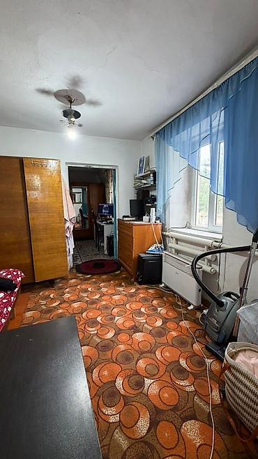 Продажа коттеджей и домов: Дом в районе Тукульдоша, пер. Таймырский. Параметры: - Площадь — 8