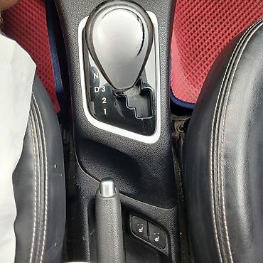 highlander platinum: Kia Morning: 2016 г., 1.1 л, Автомат, Бензин, Хэтчбэк — 8