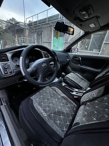 ниссан примера автомат: Nissan Primera: 2001 г., 1.6 л, Механика, Бензин, Седан