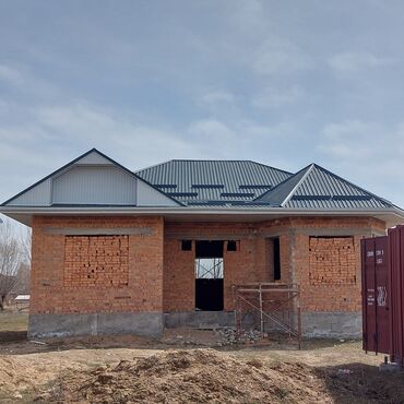 Кровля крыши: Кровля крыши | Демонтаж Больше 6 лет опыта — 12