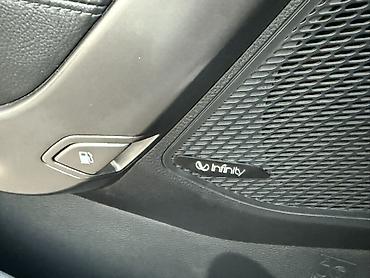 крн 4 2: Hyundai Santa Fe: 2017 г., 2.4 л, Автомат, Бензин, Кроссовер — 9