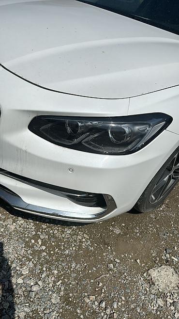 Бампер и комплектующие: Hyundai, Б/у, Оригинал — 19