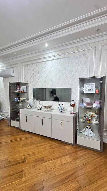 İşlənmiş, Divan, Jurnal masası, Komod, Kredit yoxdur, Türkiyə
