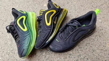 haljine za maturu beograd: Trainers, Nike, size - 46