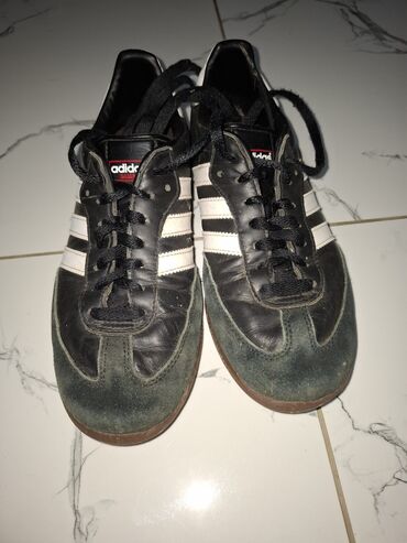 mexx patike: Adidas, 39, color - Black