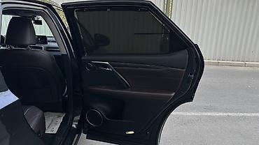 Lexus: Lexus RX: 2020 г., 3.5 л, Гибрид, Кроссовер — 17
