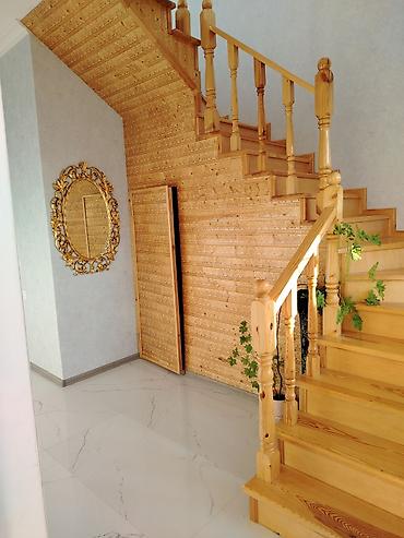 Həyət evləri və villaların satışı: 4 otaqlı, 120 kv. m, Kredit yoxdur, Yeni təmirli — 5