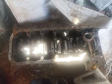 Двигатели, моторы и ГБЦ: ГБЦ BMW 2 л, Б/у — 6