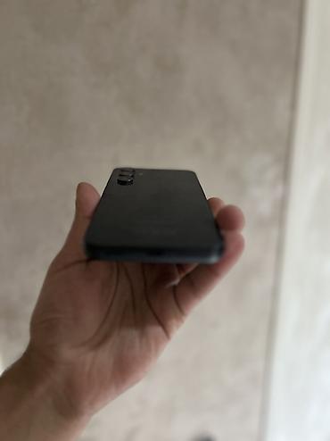 Samsung: Samsung Galaxy A54 5G, 128 GB, rəng - Qara, Face ID — 11