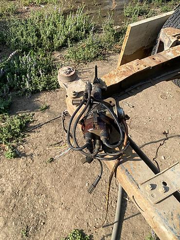 tufan s150 ehtiyat hisseleri: Məhsul: Avtomobil ehtiyat hissələri (mexaniki və elektrik hissələr) — 3