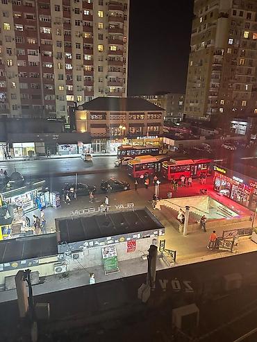 brusoklu hazir evlər: Bakı, Həzi Aslanov qəs., 2 otaqlı, Köhnə tikili, m. Həzi Aslanov, 65 kv. m — 3