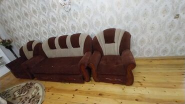 islenmis metbex divanlari: Divan, İşlənmiş, Açılmayan, Bazasız, Vеlur parça, Ödənişli çatdırılma