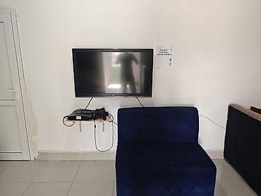 ТВ и видео: LG divar tipli televizor + oyun konsolu dəsti - Brend/model: LG — 1