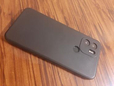 gs computers: Redmi A1+, ekran sınıqdır ama işləkdir, simkart yeri işləmir ölkəyə — 1