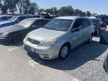 двери пассат б4: Toyota Matrix: 2003 г., 1.8 л, Автомат, Газ, Хэтчбэк — 2
