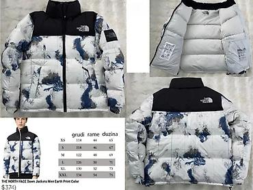 Zimske jakne: THE NORTH FACE, TOP SPORTSKE JAKNE, 2025-26 | Novo! ! ! Hit. Hit — 11