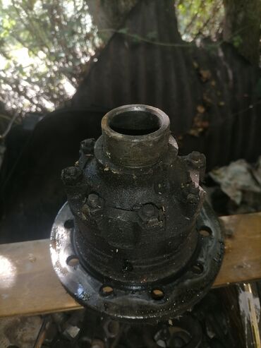suret qutusu problemi: UAZ UAZ 3303, 2000 il, Orijinal, Rusiya, İşlənmiş