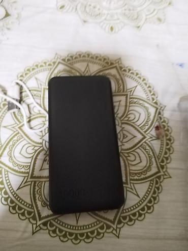 iphone 11 original adapter: Powerbank – 10000 mAh - Tutumu: 10 000 mAh (korpus üzərində qeyd — 2