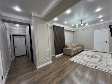 Продажа квартир: 3 комнаты, 108 м², Элитка, 5 этаж, Дизайнерский ремонт at lalafo.kg — 4 Продажа квартир: 3 комнаты, 108 м², Элитка, 5 этаж, Дизайнерский ремонт — 4