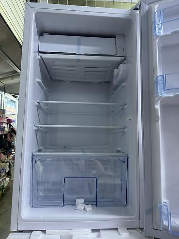 бесшумный: Холодильник Avest, Новый, Однокамерный, De frost (капельный), 50 * 84 * 50 — 8