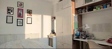 Долгосрочная аренда квартир: 4 комнаты, Риэлтор, Без подселения, С мебелью полностью — 10