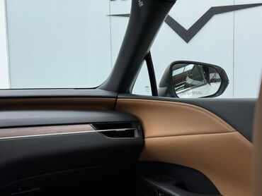 Lexus: Lexus RX: 2023 г., 2.5 л, Вариатор, Гибрид, Кроссовер — 15