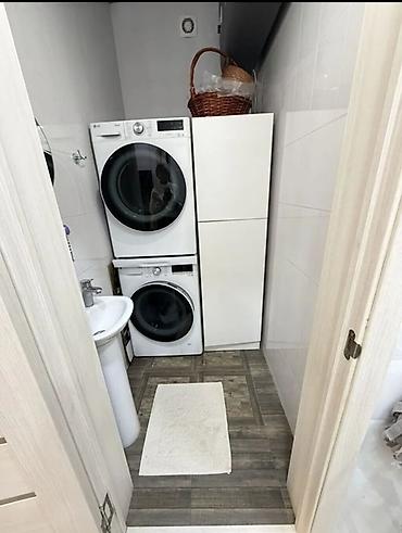 12: 2 комнаты, 64 м², 12 мкр Элитка, 1 этаж, Евроремонт — 5