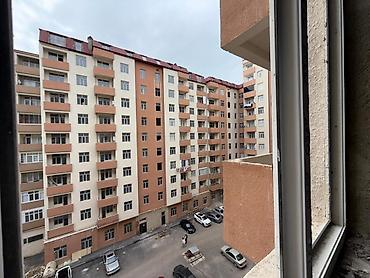 Yeni tikili: 2 otaqlı, Yeni tikili, 88 kv. m — 17